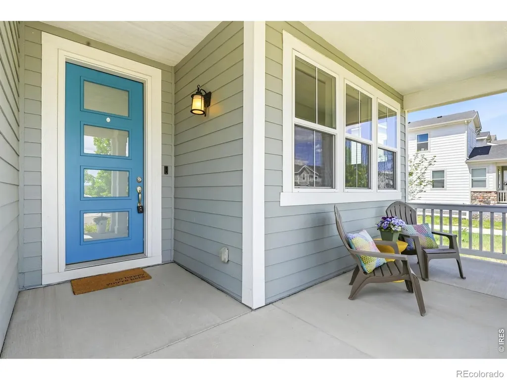 4945 Maxwell Avenue Longmont CO 80503