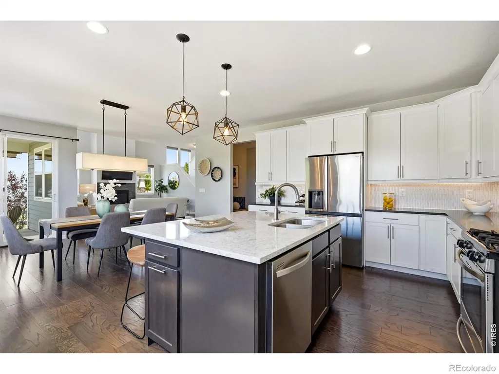 4945 Maxwell Avenue Longmont CO 80503