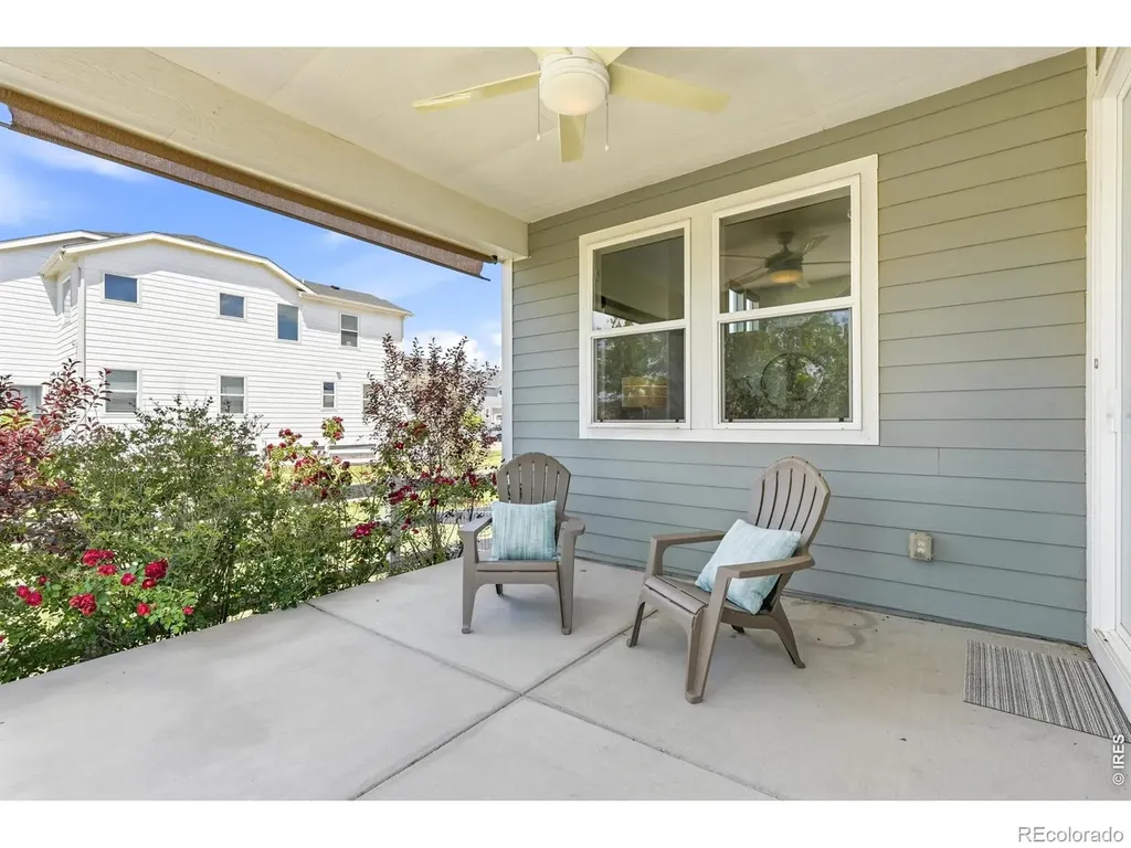 4945 Maxwell Avenue Longmont CO 80503
