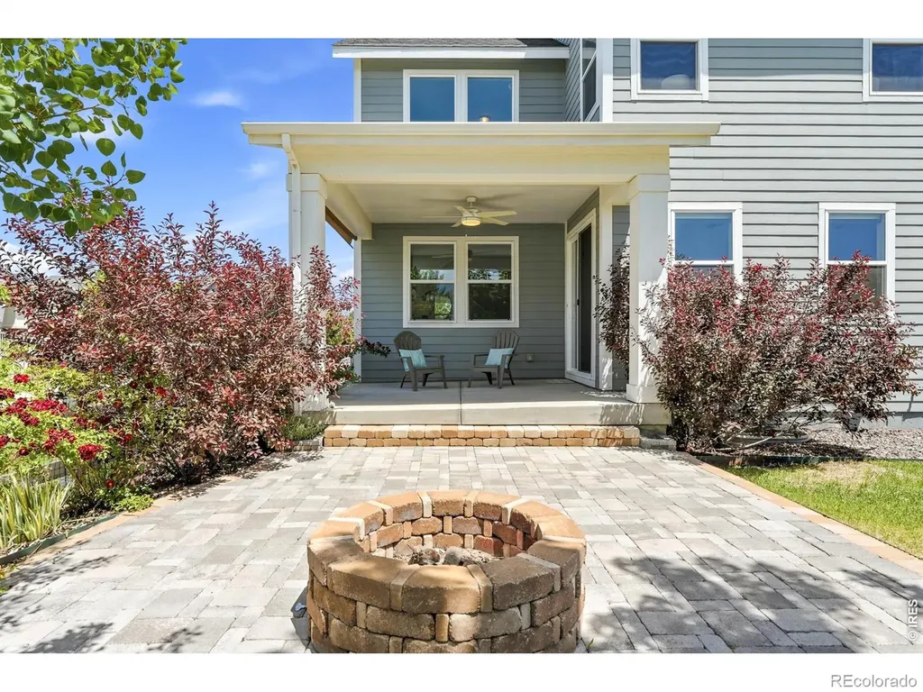 4945 Maxwell Avenue Longmont CO 80503