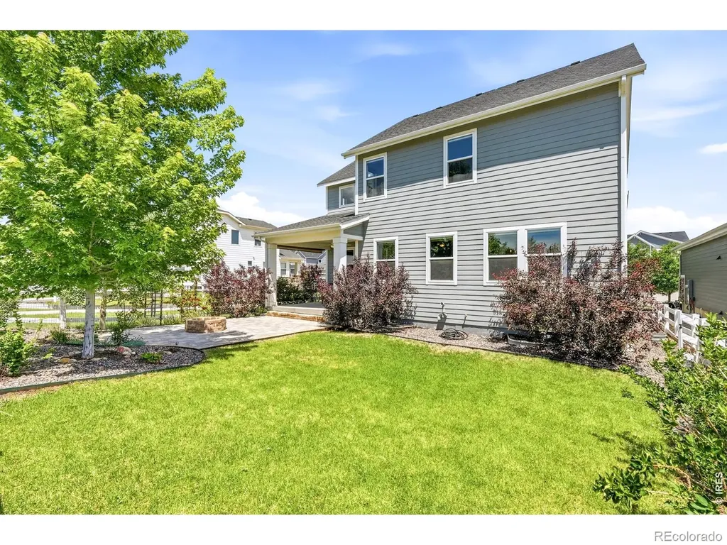 4945 Maxwell Avenue Longmont CO 80503