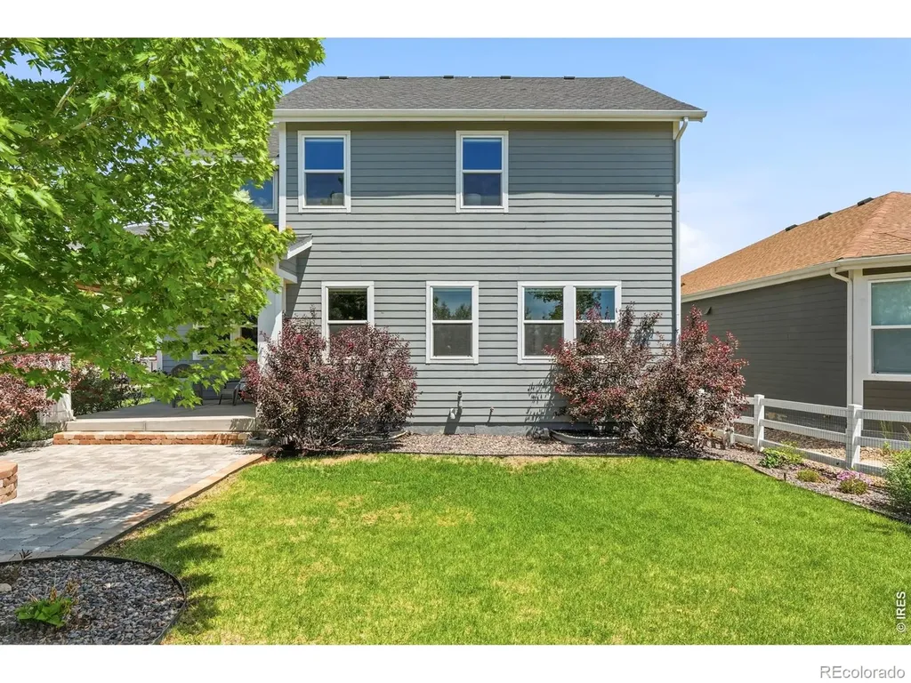 4945 Maxwell Avenue Longmont CO 80503
