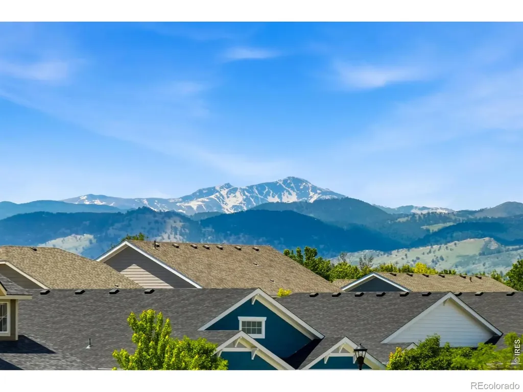 4945 Maxwell Avenue Longmont CO 80503