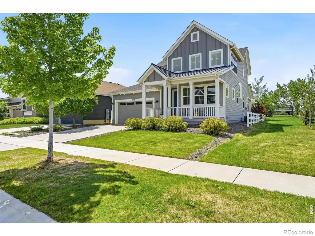 4945 Maxwell Avenue Longmont CO 80503
