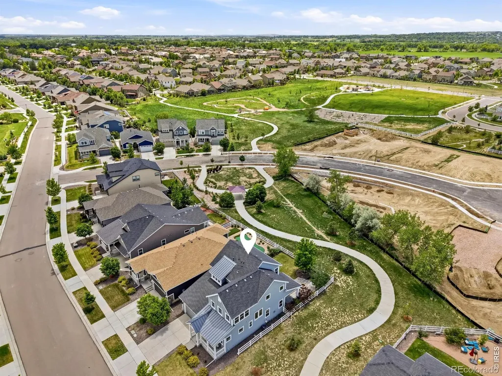 4945 Maxwell Avenue Longmont CO 80503