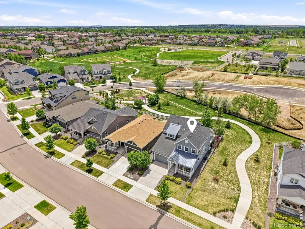 4945 Maxwell Avenue Longmont CO 80503