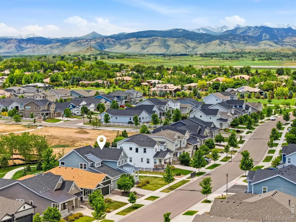 4945 Maxwell Avenue Longmont CO 80503
