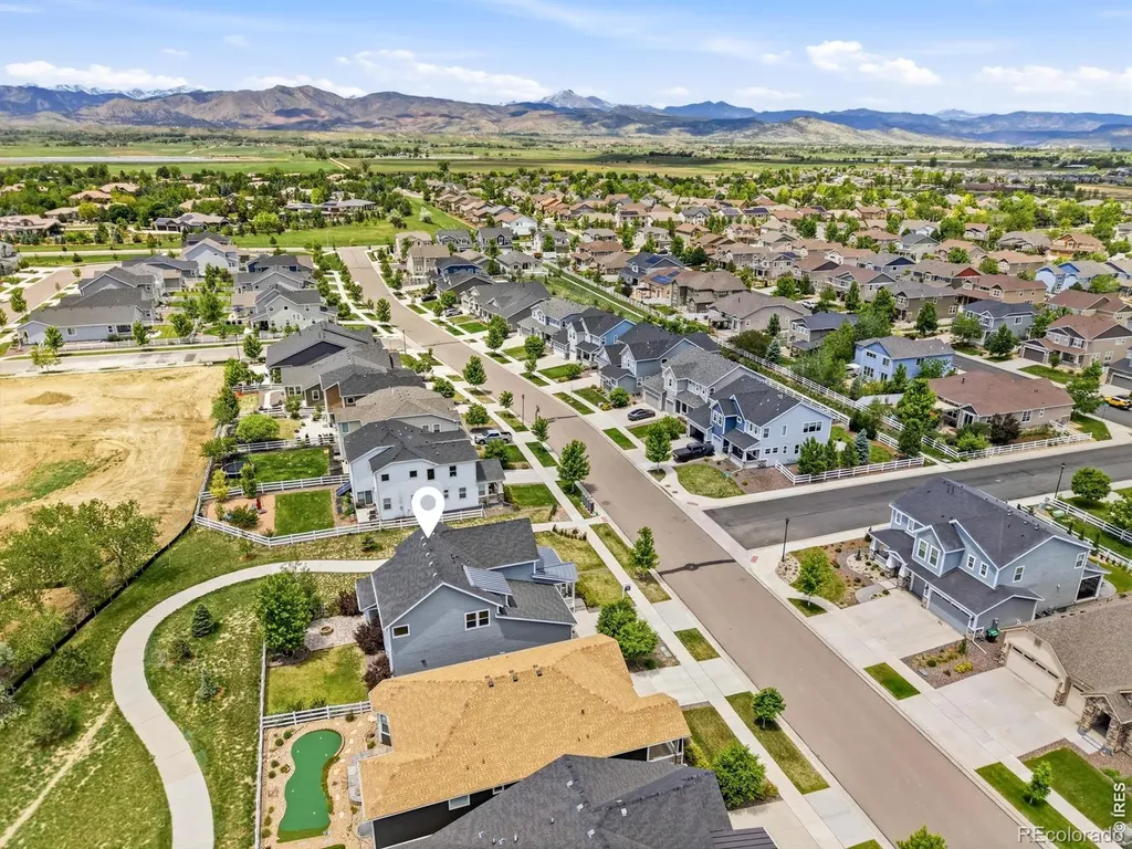 4945 Maxwell Avenue Longmont CO 80503
