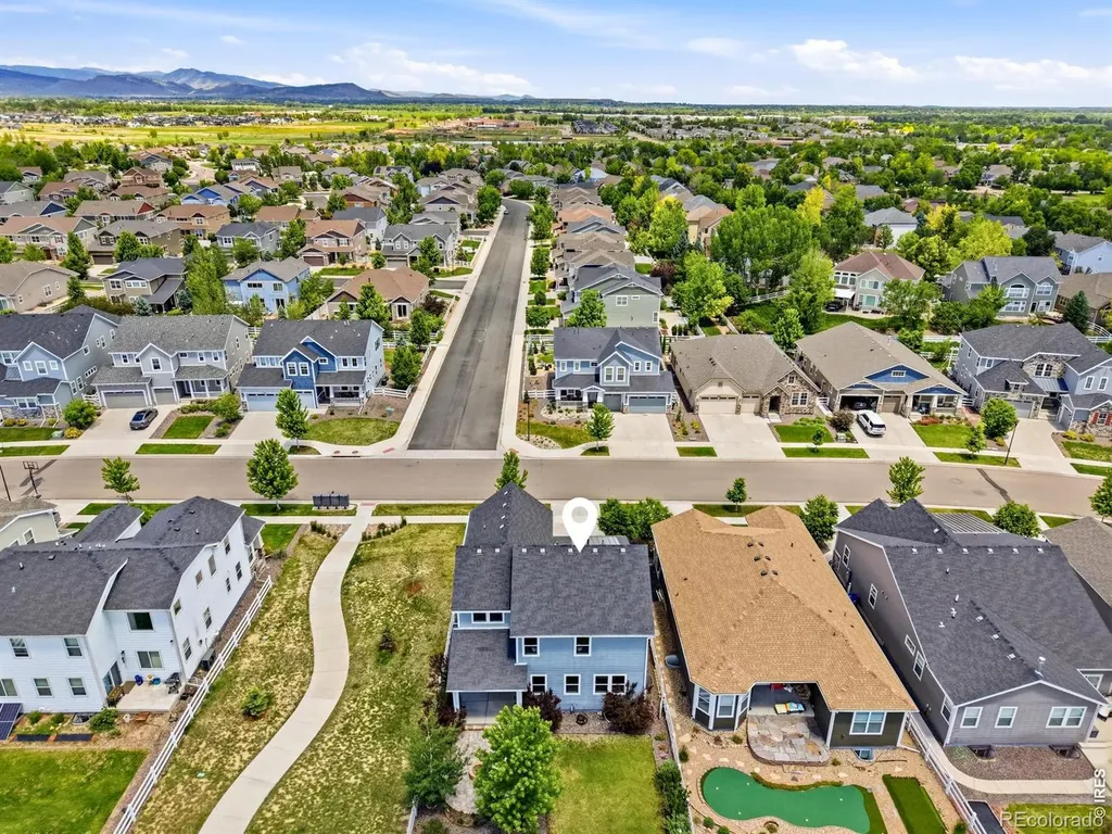 4945 Maxwell Avenue Longmont CO 80503