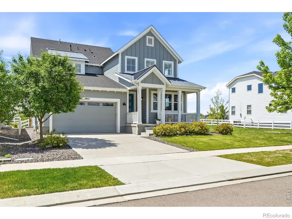 4945 Maxwell Avenue Longmont CO 80503