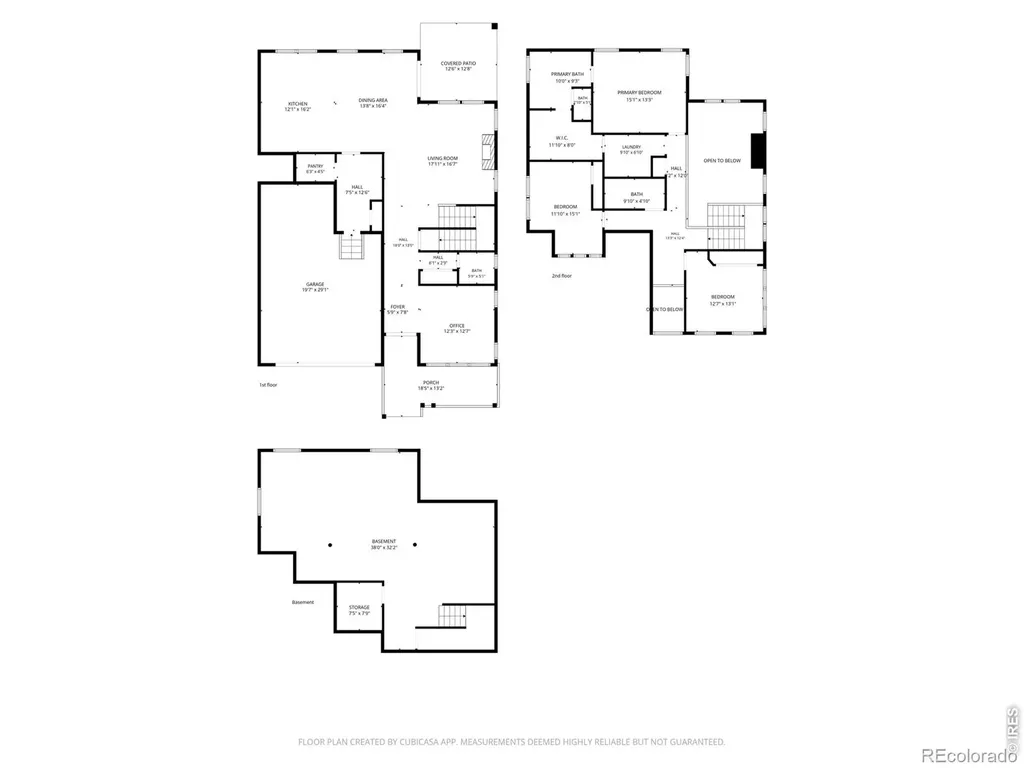 4945 Maxwell Avenue Longmont CO 80503