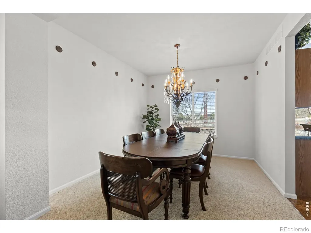 8316 Briar Ridge Drive Castle Pines CO 80108
