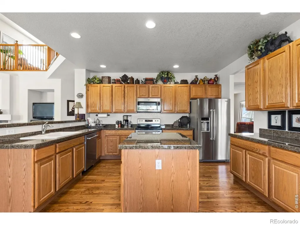 8316 Briar Ridge Drive Castle Pines CO 80108