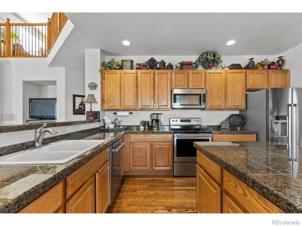 8316 Briar Ridge Drive Castle Pines CO 80108
