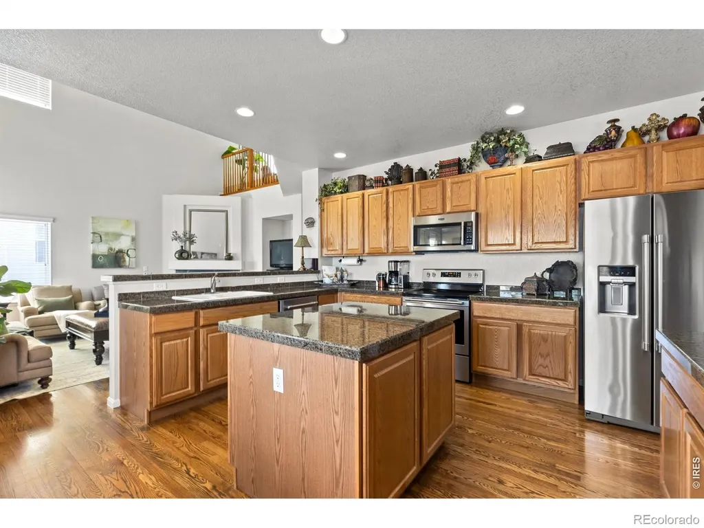8316 Briar Ridge Drive Castle Pines CO 80108