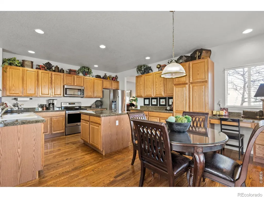 8316 Briar Ridge Drive Castle Pines CO 80108