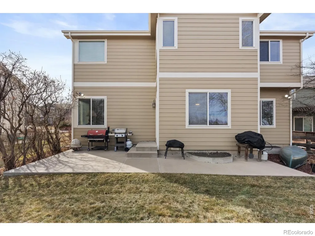 8316 Briar Ridge Drive Castle Pines CO 80108