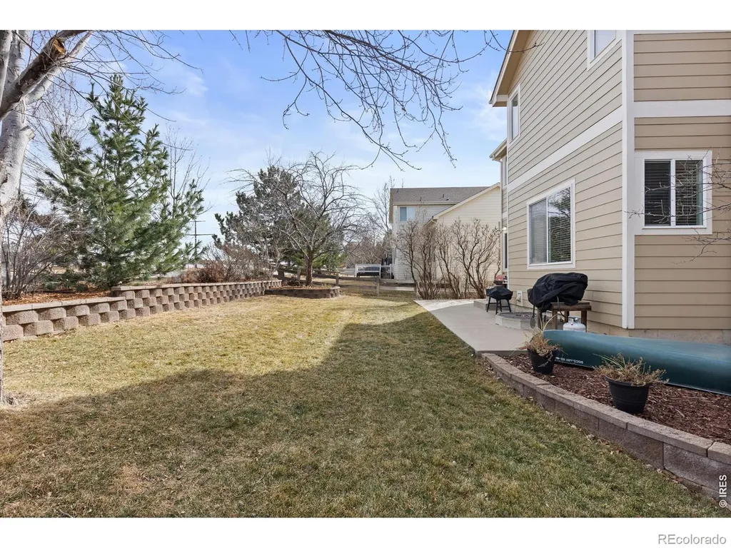 8316 Briar Ridge Drive Castle Pines CO 80108