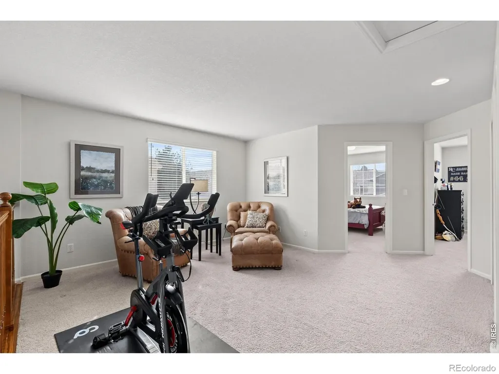 8316 Briar Ridge Drive Castle Pines CO 80108
