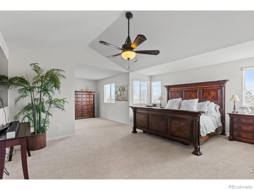 8316 Briar Ridge Drive Castle Pines CO 80108