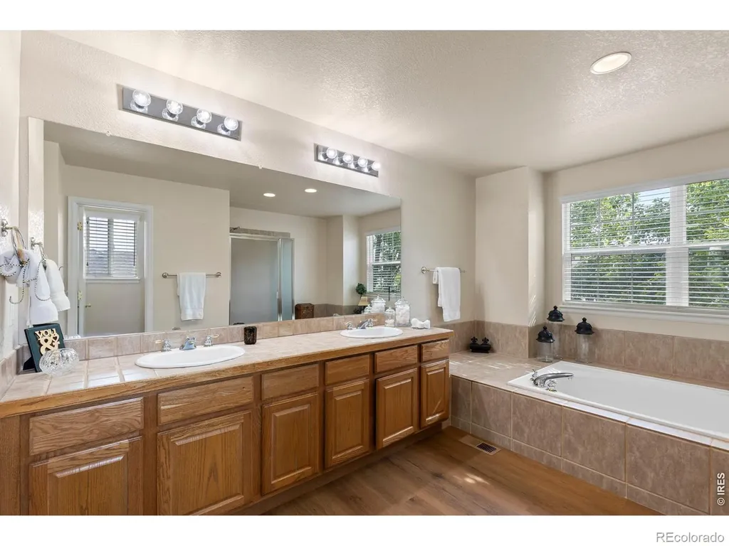 8316 Briar Ridge Drive Castle Pines CO 80108