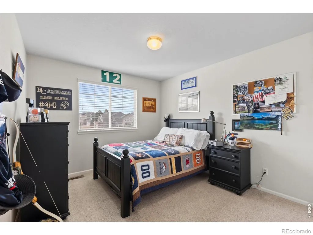 8316 Briar Ridge Drive Castle Pines CO 80108