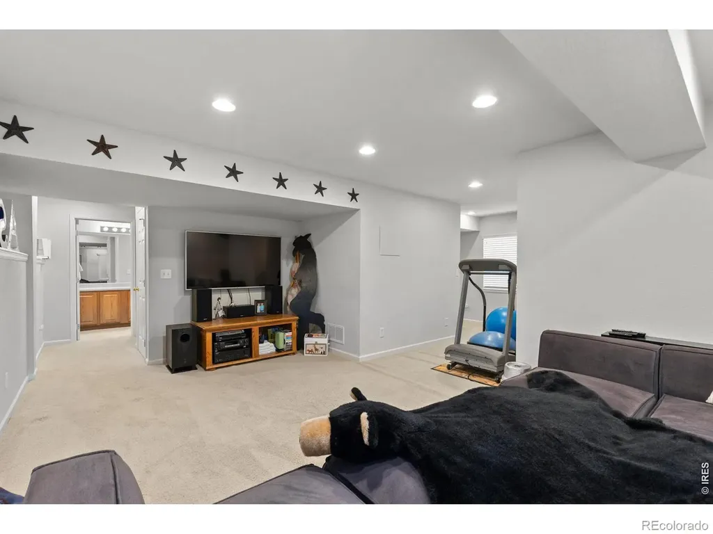 8316 Briar Ridge Drive Castle Pines CO 80108
