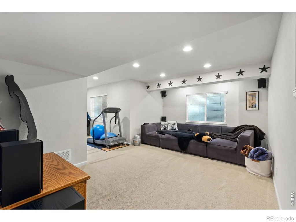 8316 Briar Ridge Drive Castle Pines CO 80108