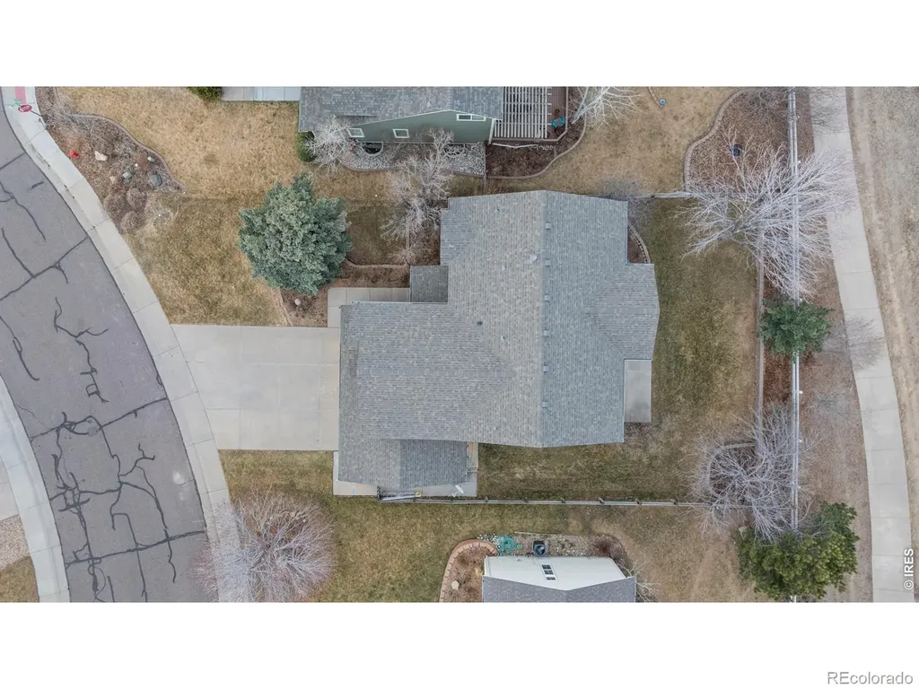 8316 Briar Ridge Drive Castle Pines CO 80108