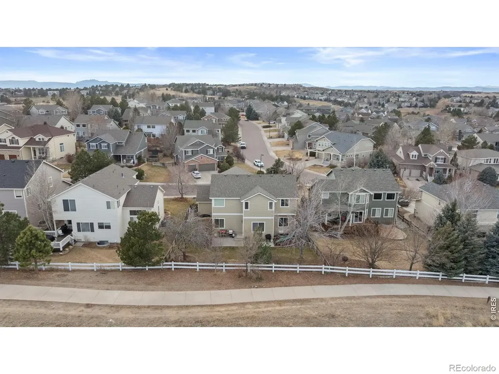 8316 Briar Ridge Drive Castle Pines CO 80108