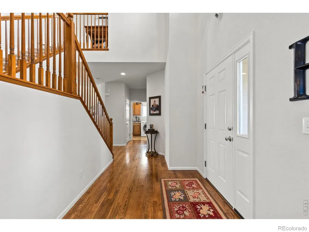 8316 Briar Ridge Drive Castle Pines CO 80108