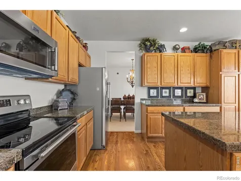 8316 Briar Ridge Drive Castle Pines CO 80108