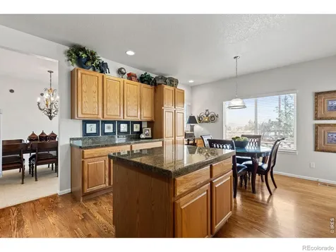 8316 Briar Ridge Drive Castle Pines CO 80108