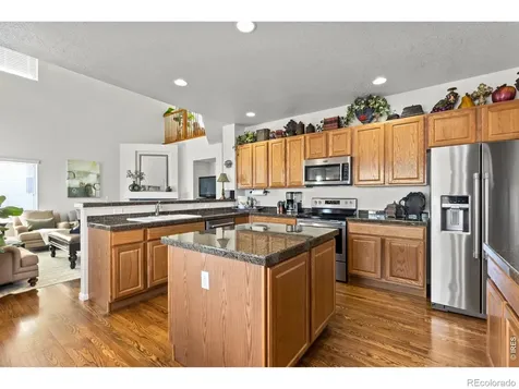 8316 Briar Ridge Drive Castle Pines CO 80108
