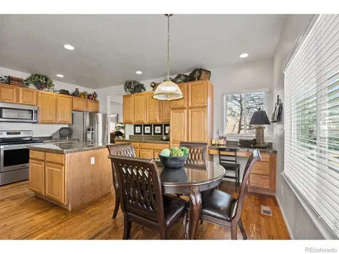 8316 Briar Ridge Drive Castle Pines CO 80108
