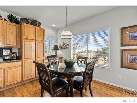 8316 Briar Ridge Drive Castle Pines CO 80108