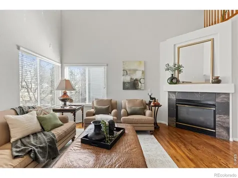 8316 Briar Ridge Drive Castle Pines CO 80108