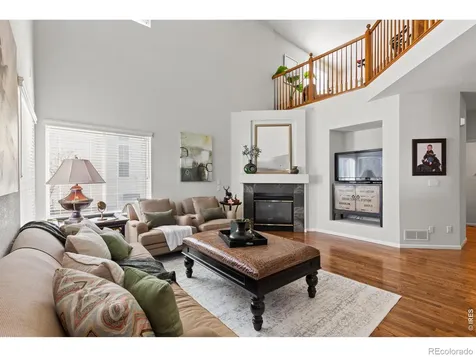8316 Briar Ridge Drive Castle Pines CO 80108
