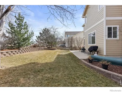 8316 Briar Ridge Drive Castle Pines CO 80108