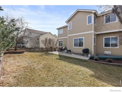 8316 Briar Ridge Drive Castle Pines CO 80108