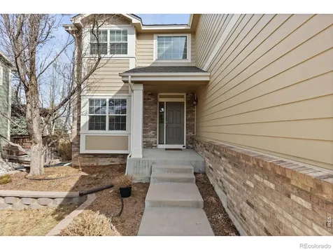 8316 Briar Ridge Drive Castle Pines CO 80108