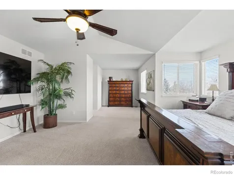 8316 Briar Ridge Drive Castle Pines CO 80108
