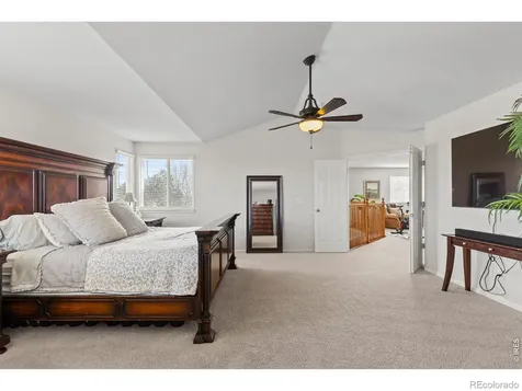 8316 Briar Ridge Drive Castle Pines CO 80108