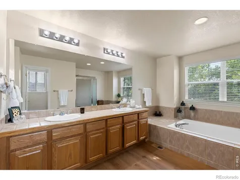 8316 Briar Ridge Drive Castle Pines CO 80108
