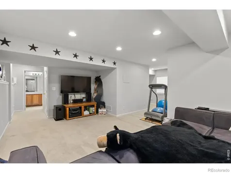 8316 Briar Ridge Drive Castle Pines CO 80108