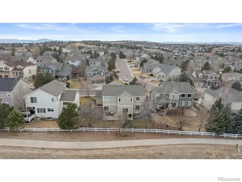 8316 Briar Ridge Drive Castle Pines CO 80108