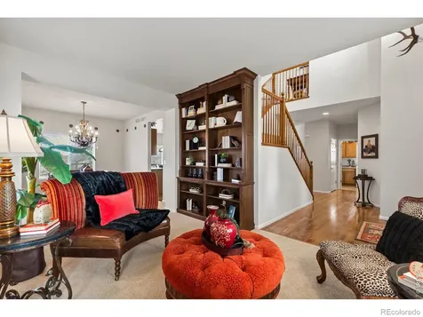 8316 Briar Ridge Drive Castle Pines CO 80108