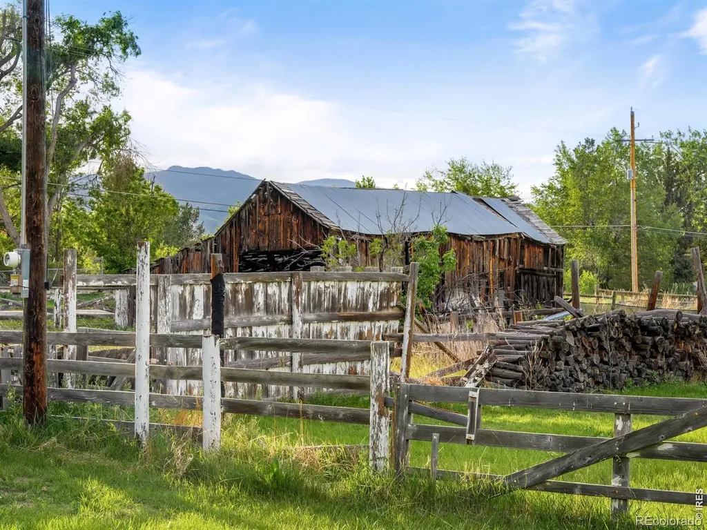 4410 51st Street Boulder CO 80301