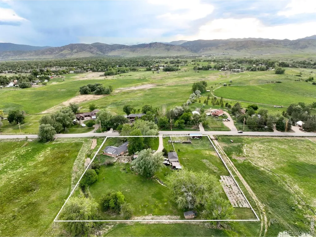 4410 51st Street Boulder CO 80301