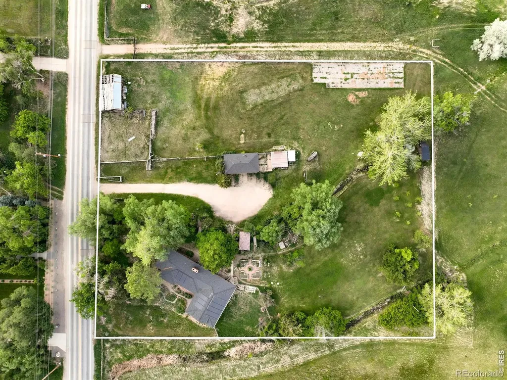 4410 51st Street Boulder CO 80301